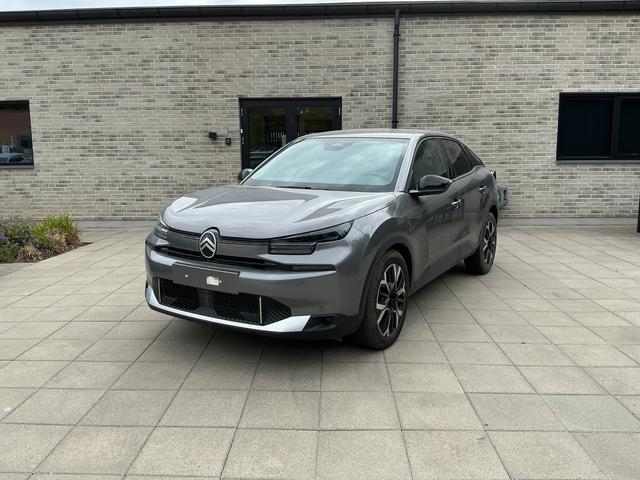 Citro&euml;n C4 - MAX