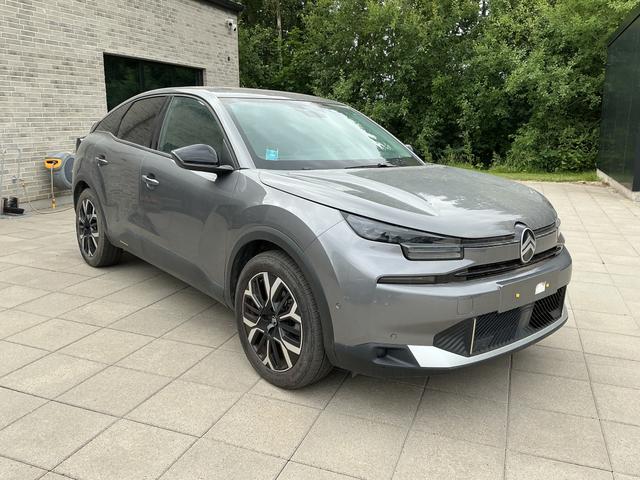 Citro&euml;n C4 MAX 