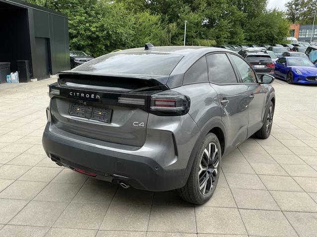 Citro&euml;n C4 MAX 