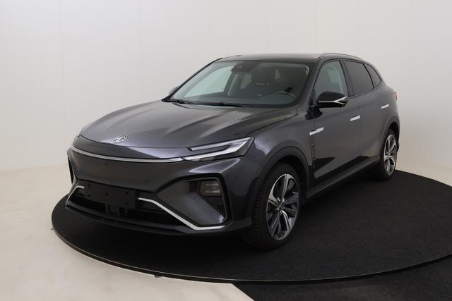 MG Marvel R - Luxury
