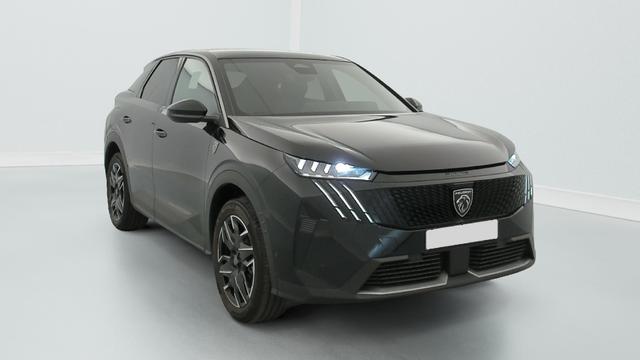 Peugeot 3008 - GT