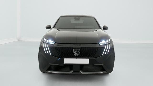 Peugeot 3008 GT 