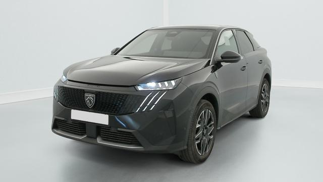 Peugeot 3008 GT 