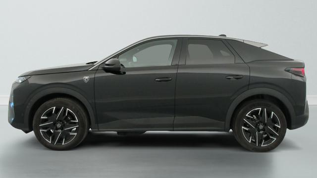 Peugeot 3008 GT 