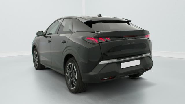 Peugeot 3008 GT 
