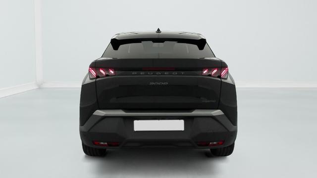 Peugeot 3008 GT 