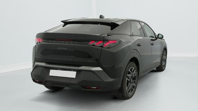 Peugeot 3008 GT 