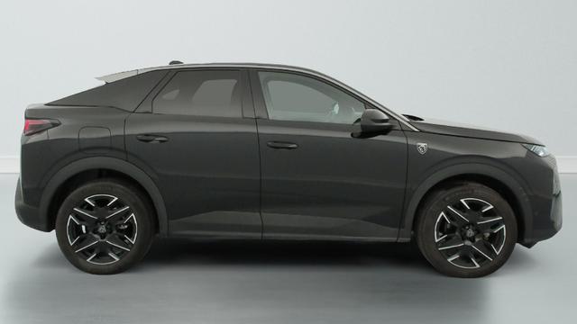 Peugeot 3008 GT 