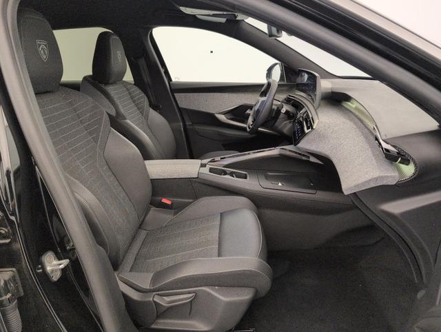 Peugeot 3008 GT 