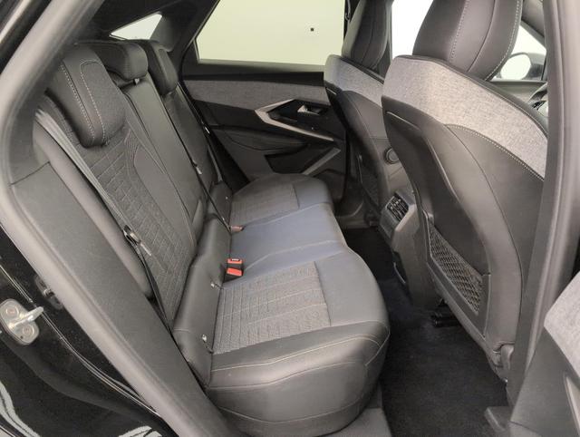 Peugeot 3008 GT 