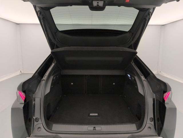 Peugeot 3008 GT 
