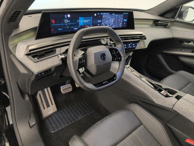 Peugeot 3008 GT 
