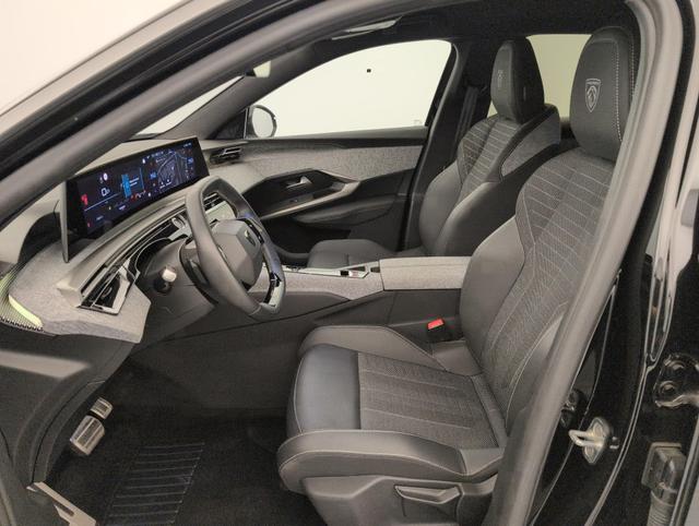 Peugeot 3008 GT 