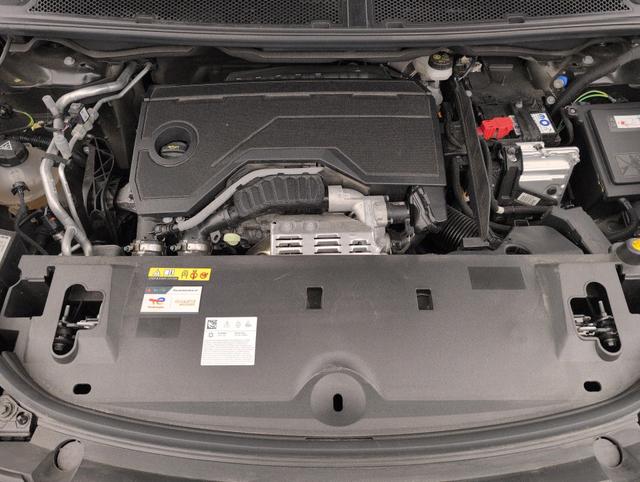 Peugeot 3008 GT 