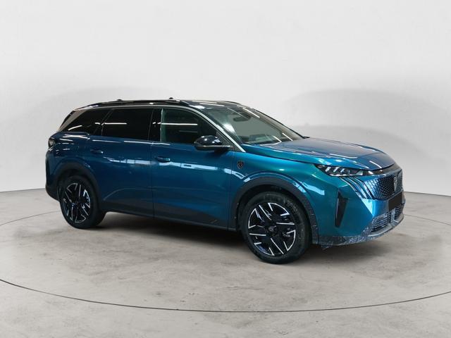Peugeot 5008 GT 