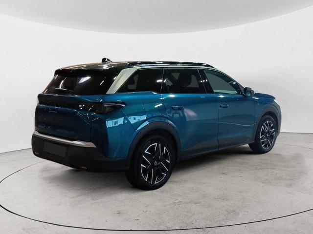 Peugeot 5008 GT 
