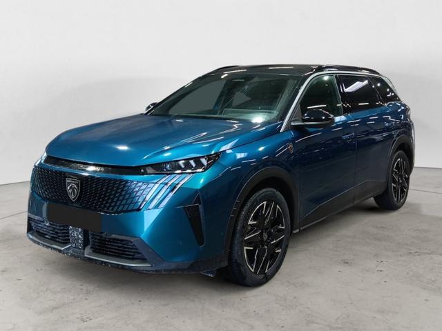 Peugeot 5008 GT 