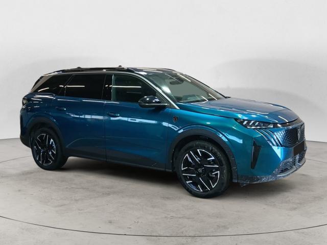 Peugeot 5008 GT 