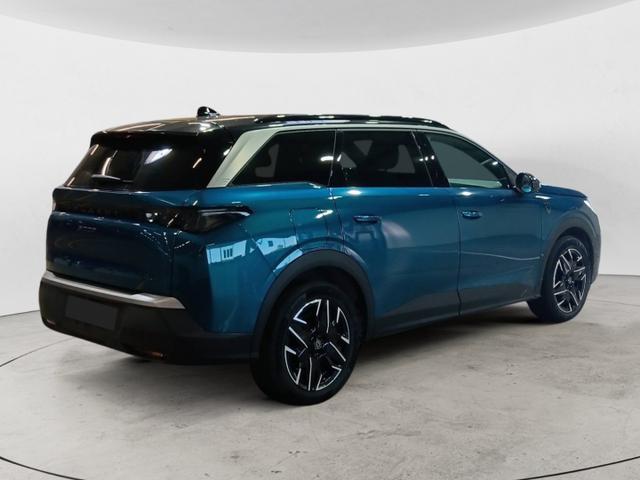 Peugeot 5008 GT 
