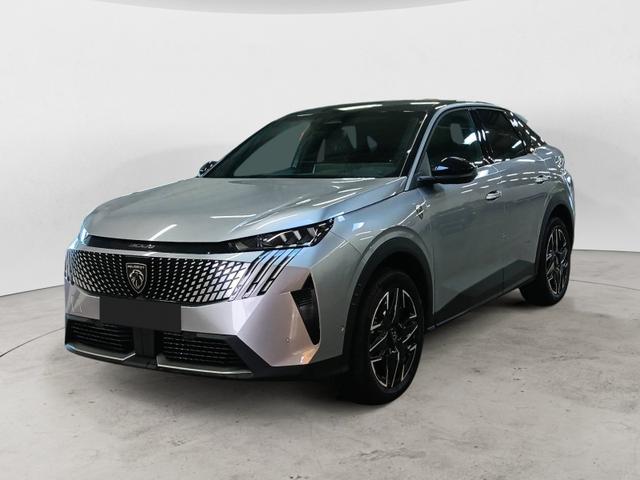 Peugeot 3008 - GT