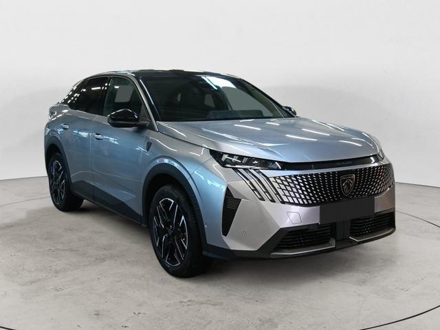 Peugeot 3008 GT 