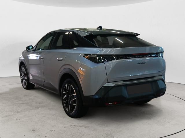 Peugeot 3008 GT 