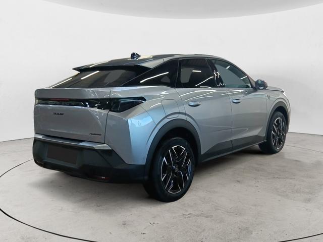 Peugeot 3008 GT 