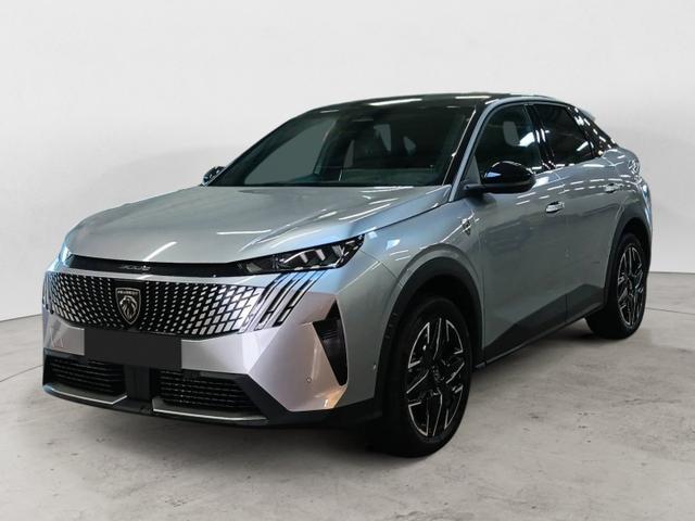 Peugeot 3008 GT 