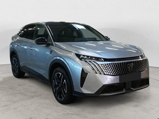 Peugeot 3008 GT 