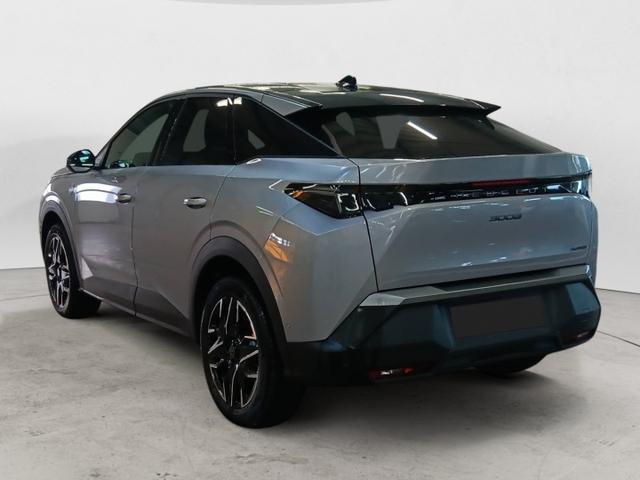 Peugeot 3008 GT 