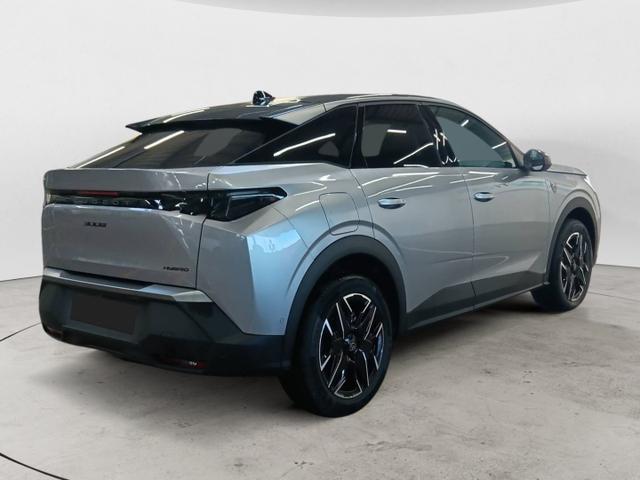 Peugeot 3008 GT 