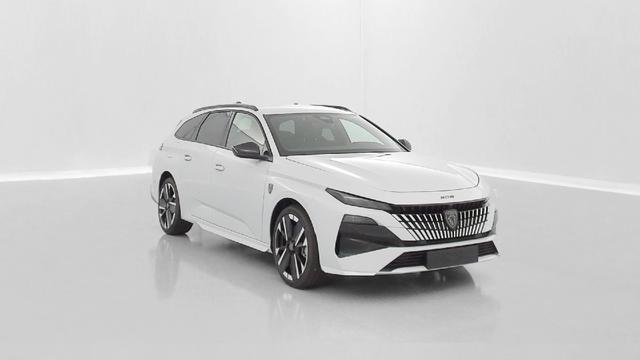 Peugeot 308 SW - GT Exclusive III(2)