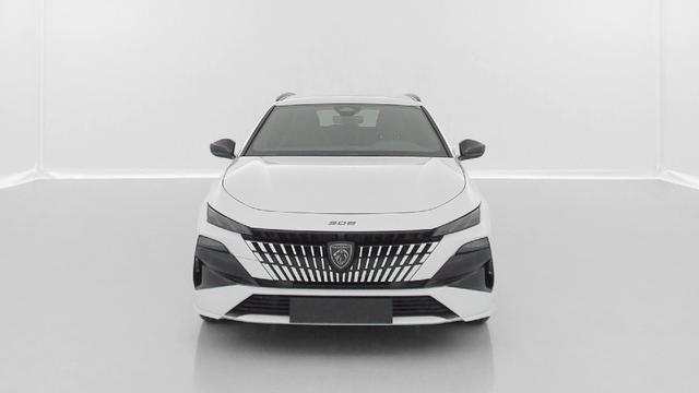 Peugeot 308 SW GT Exclusive III(2) 