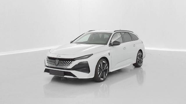 Peugeot 308 SW GT Exclusive III(2) 