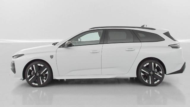 Peugeot 308 SW GT Exclusive III(2) 
