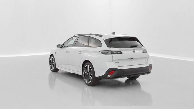 Peugeot 308 SW GT Exclusive III(2) 