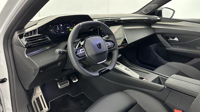 Peugeot 308 SW GT Exclusive III(2) 