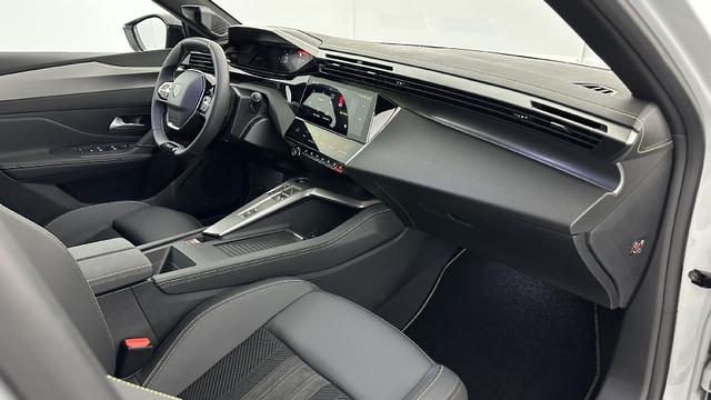 Peugeot 308 SW GT Exclusive III(2) 
