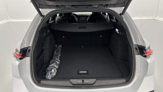 Peugeot 308 SW GT Exclusive III(2) 