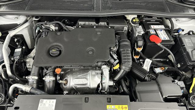 Peugeot 308 SW GT Exclusive III(2) 