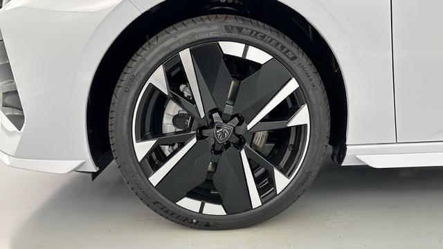 Peugeot 308 SW GT Exclusive III(2) 
