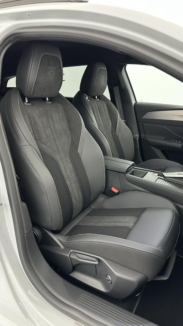 Peugeot 308 SW GT Exclusive III(2) 