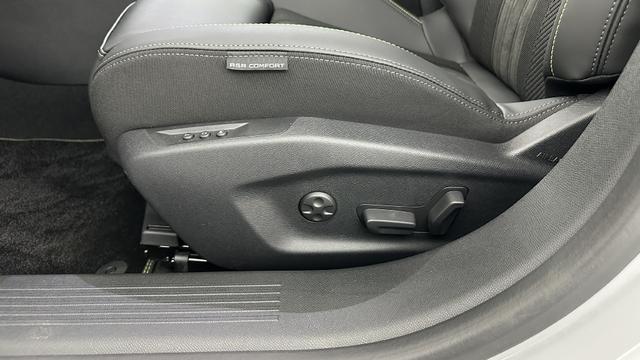 Peugeot 308 SW GT Exclusive III(2) 