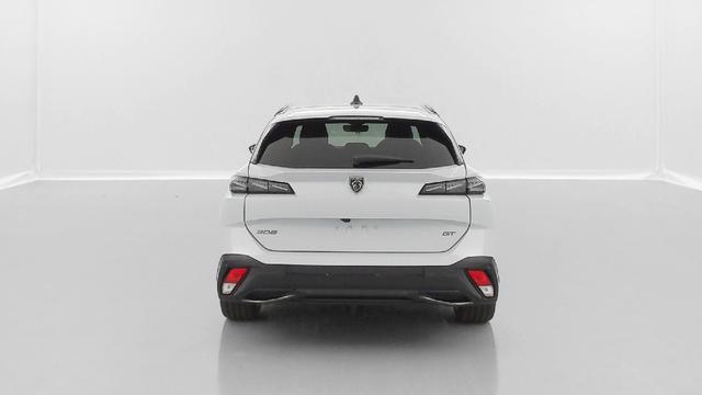 Peugeot 308 SW GT Exclusive III(2) 