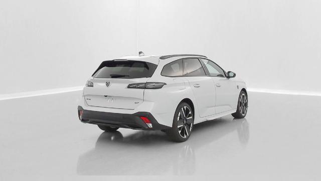 Peugeot 308 SW GT Exclusive III(2) 