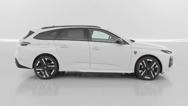 Peugeot 308 SW GT Exclusive III(2) 