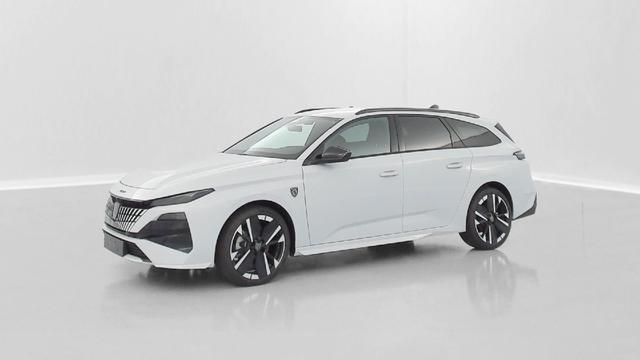 Peugeot 308 SW GT Exclusive III(2) 