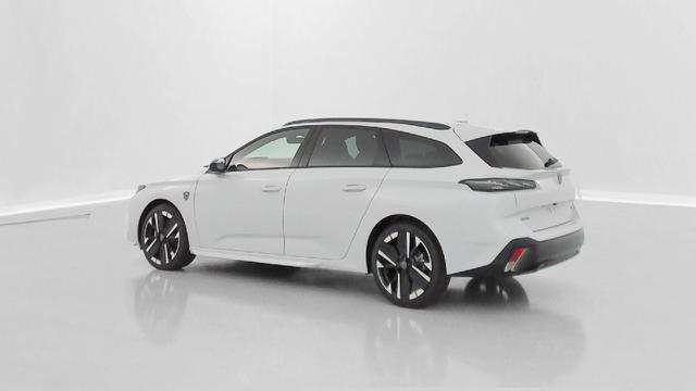 Peugeot 308 SW GT Exclusive III(2) 