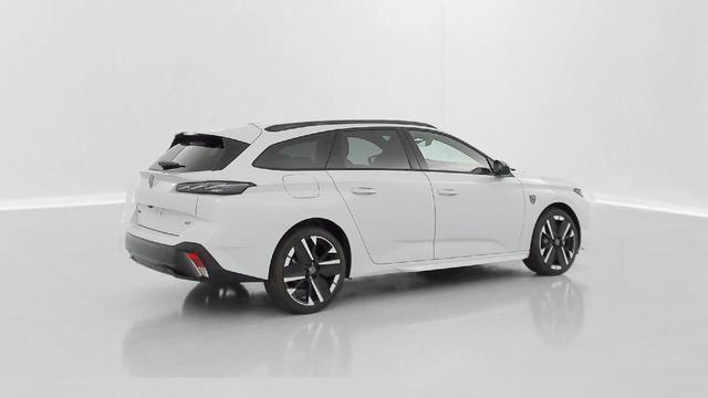 Peugeot 308 SW GT Exclusive III(2) 