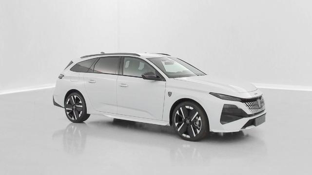 Peugeot 308 SW GT Exclusive III(2) 
